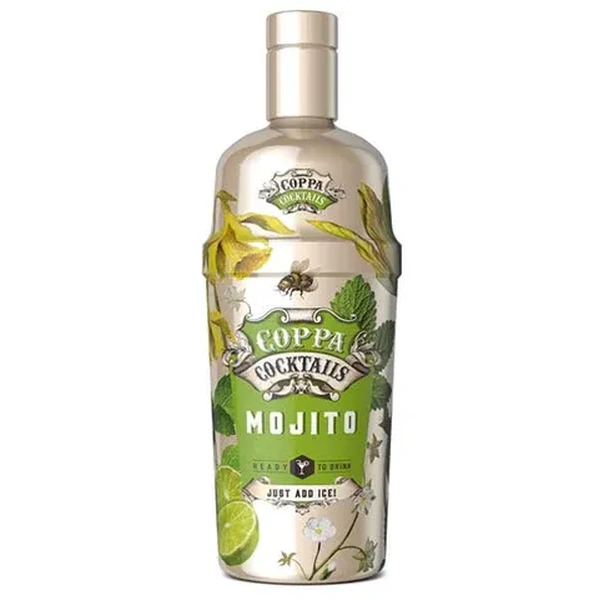 JUST ADD ICE MOJITO 375ML