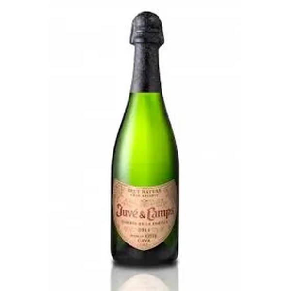 JUVE Y CAMPS BRUT CAVA 2016 750ML