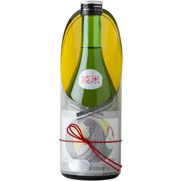KAGUYAHIME SAKE JUNMAI 500ML