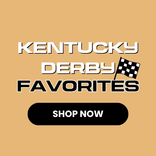 KENTUCKY DERBY FAVORITES