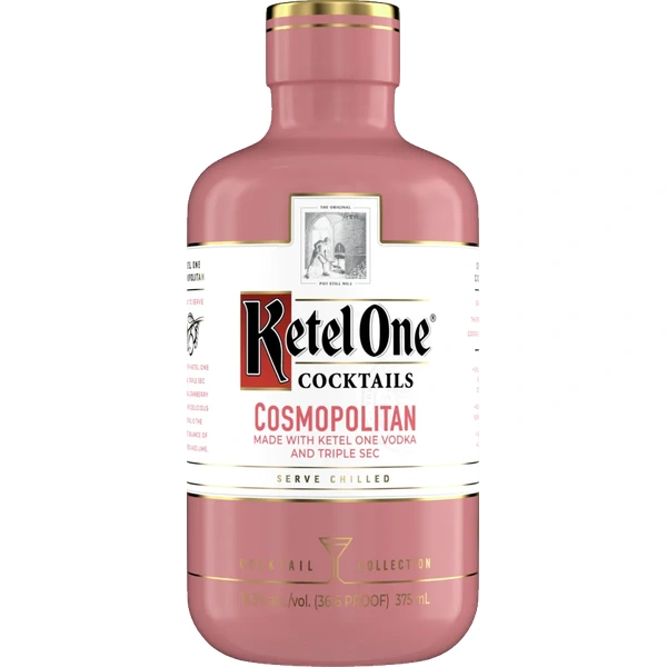 KETEL 1 COSMO 4PK