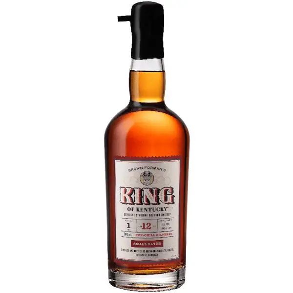 KING OF KENTUCKY BATCH #1 750ML