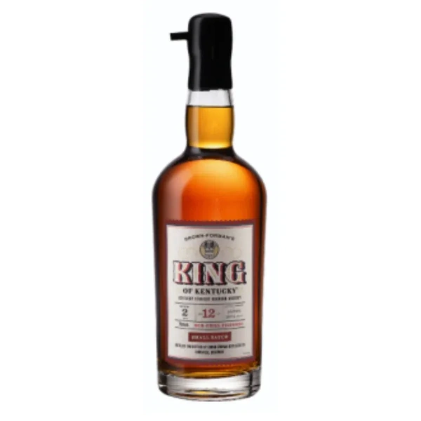 KING OF KENTUCKY BATCH #2 750ML