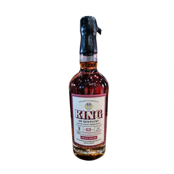 KING OF KENTUCKY BATCH #3 750ML