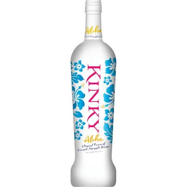 KINKY LIQUEUR ALOHA 750ML