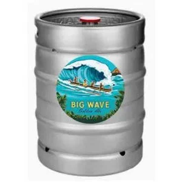 KONA BIG WAVE 1/2 BBL