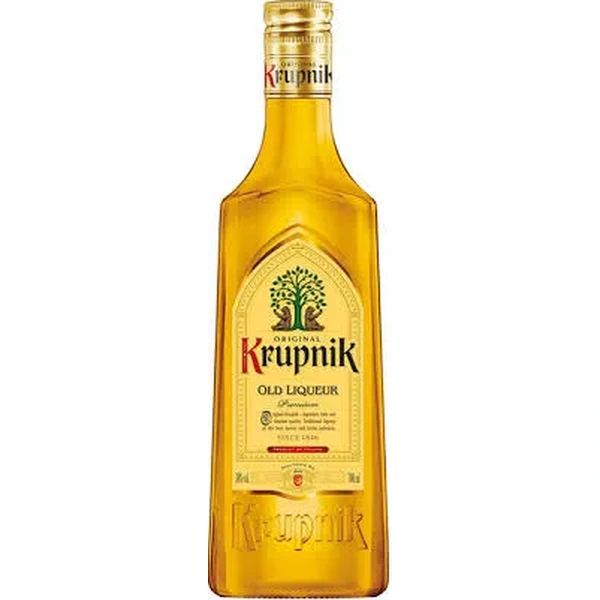 KRUPNIC HONEY LIQUEUR 750ML