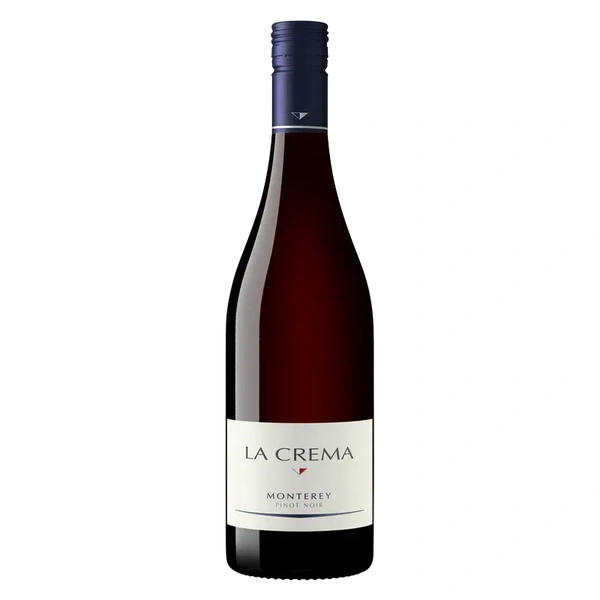 LA CREMA MONT. PINOT NOIR 750ML