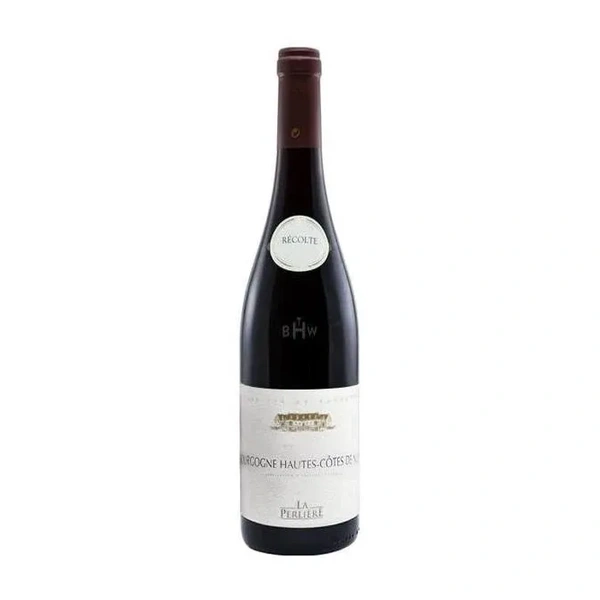 LA PERLIERE BOURGOGNE HAUTS COTES DE NUITS (5) 750ML