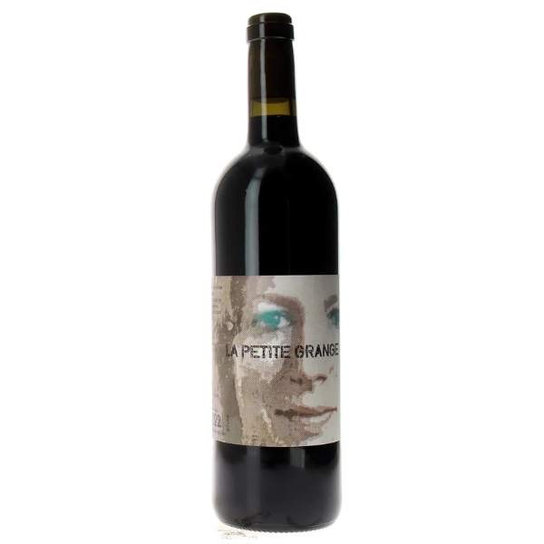 LA PETITE GRANGE BORDEAUX 750ML