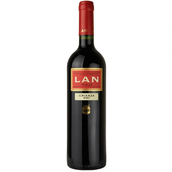 LAN RIOJA 750ML
