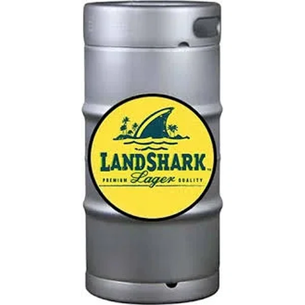 LANDSHARK 1/6 BBL