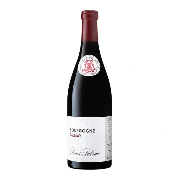 LATOUR GAMAY BOURGOGNE 750ML