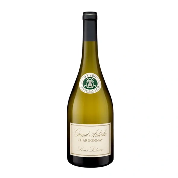 LATOUR GRAND ARDECHE CHARDONNAY 750ML
