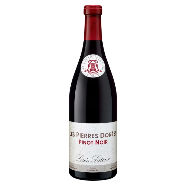 LATOUR LES PIERRES PINOT NOIR 750ML