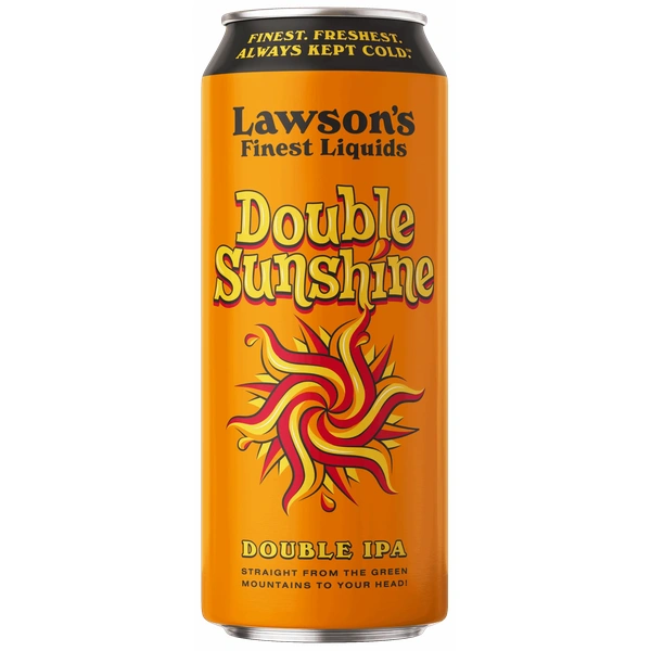 LAWSON'S DOUBLE SUNSHINE
