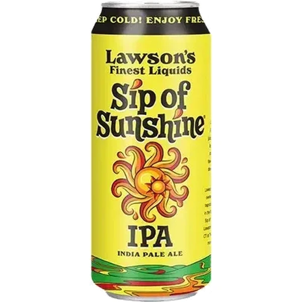 LAWSON'S EPIC SIP 19.2OZ