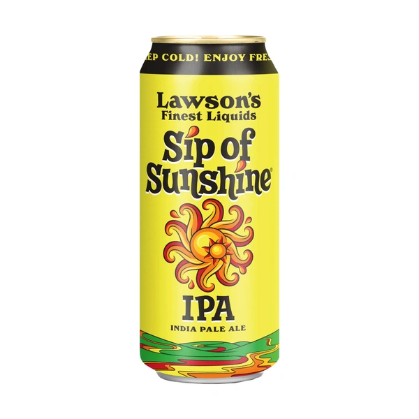 LAWSON'S SIP SUN IPA 1/6