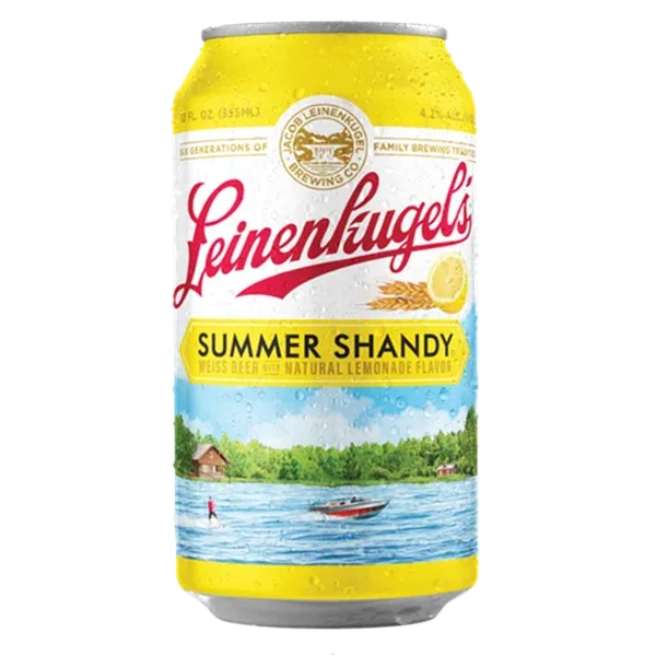 LEINIE BTLS SUMMER SHANDY SINGLE