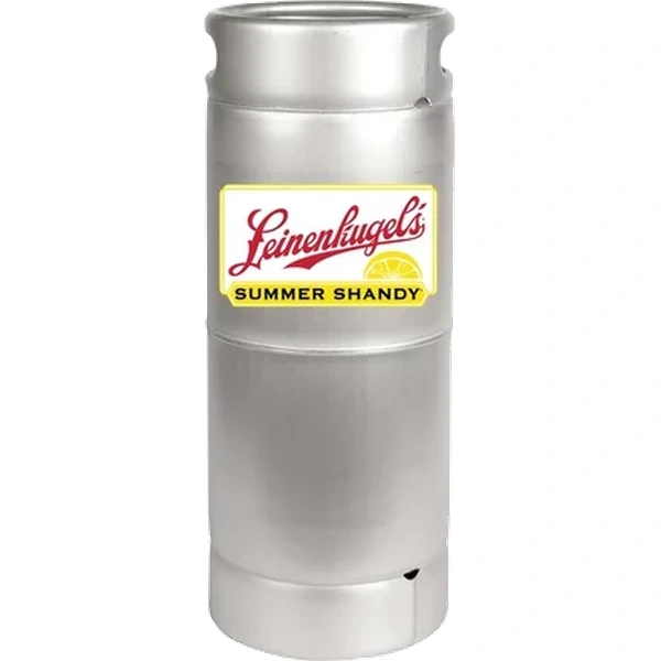 LEINIE SUMMER SHANDY 1/6BBL