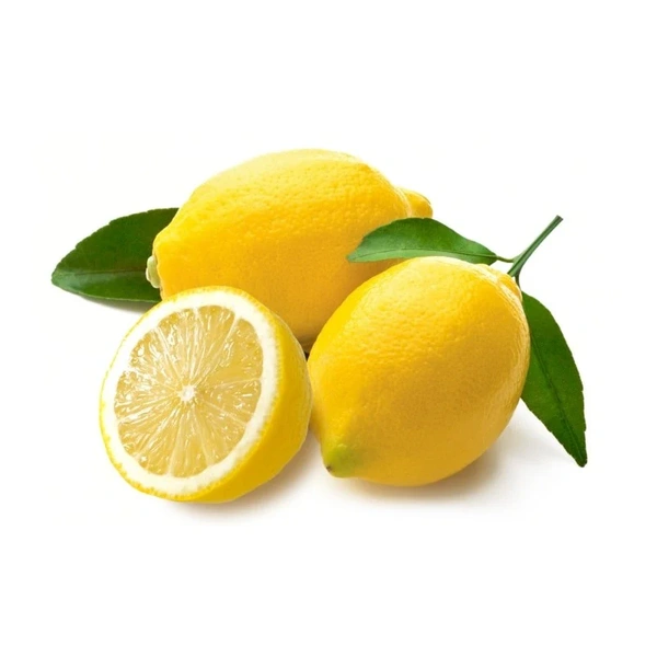 LEMONS FRESH FRUIT