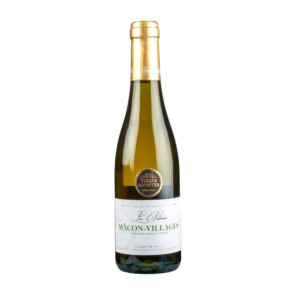 LES PRELUDES MACON VILLAGE 750ML