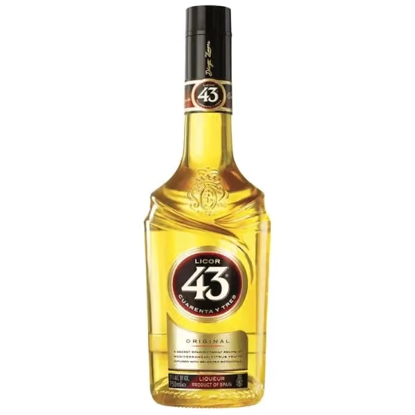 LICOR 43 LIQUEUR 375 ML (B)
