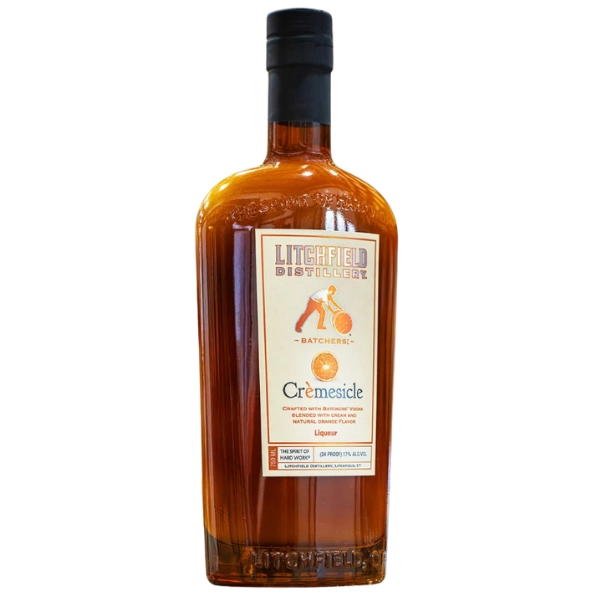 LITCHFIELD CREAMSICLE 750ML