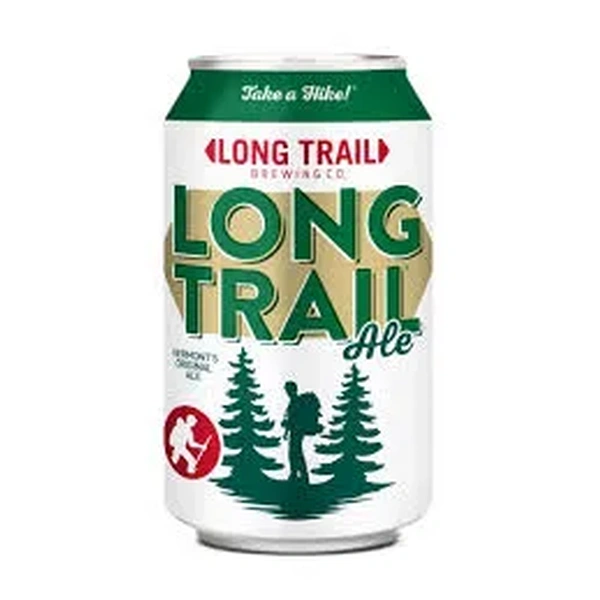 LONG TRAIL ALE 1/6