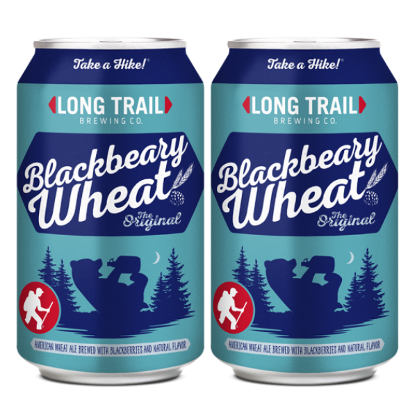 LONG TRAIL BLACKBERRY WHEAT 6PK