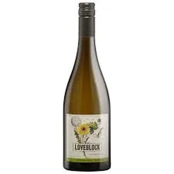 LOVEBLOCK SAUVIGNON BLANC 750ML