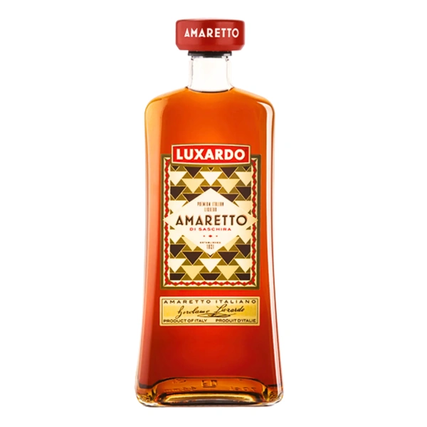 LUXARDO AMARETTO 750ML