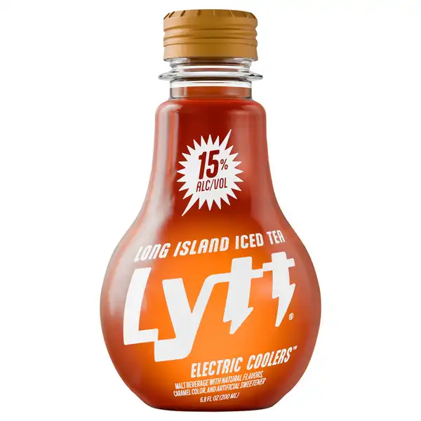 LYTT LI TEA 200ML