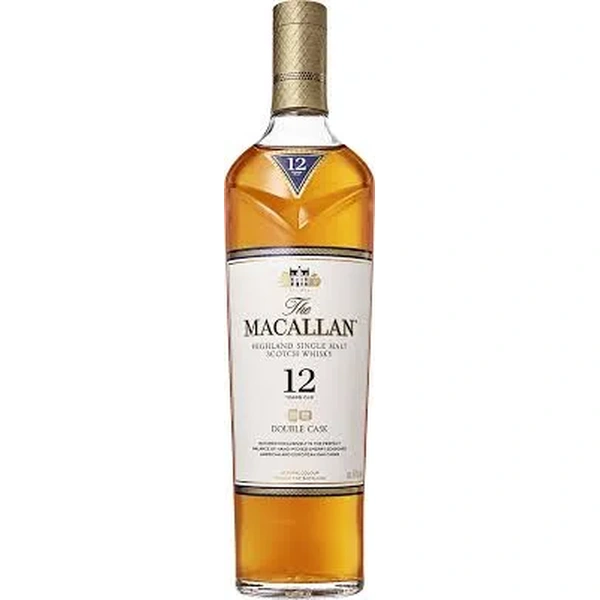 MACALLAN 12YR DOUBLE CASK 1.75L