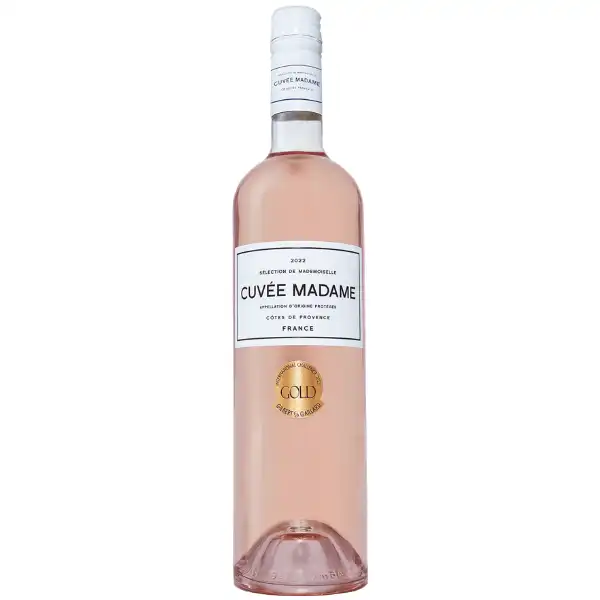 MADAME CUVEE ROSE 750ML
