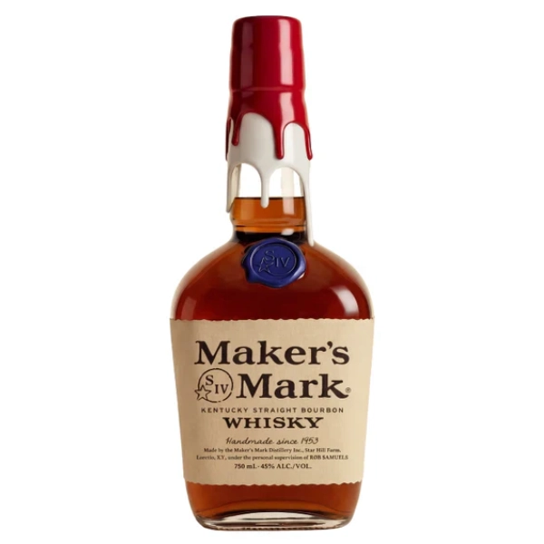 MAKER'S MARK 250TH 750ML