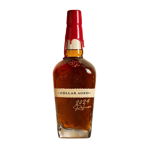 MAKER'S MARK CELLAR AGED 750ML