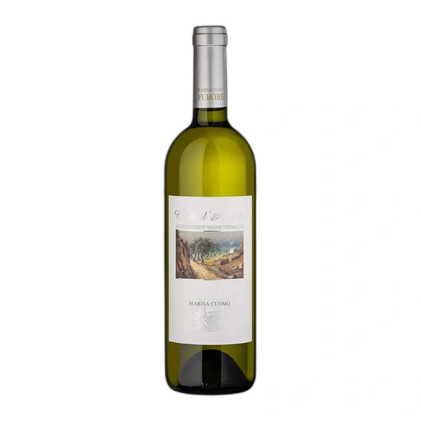 MARISA CUOMO COSTA D AMALFI BIANCO 750 ML