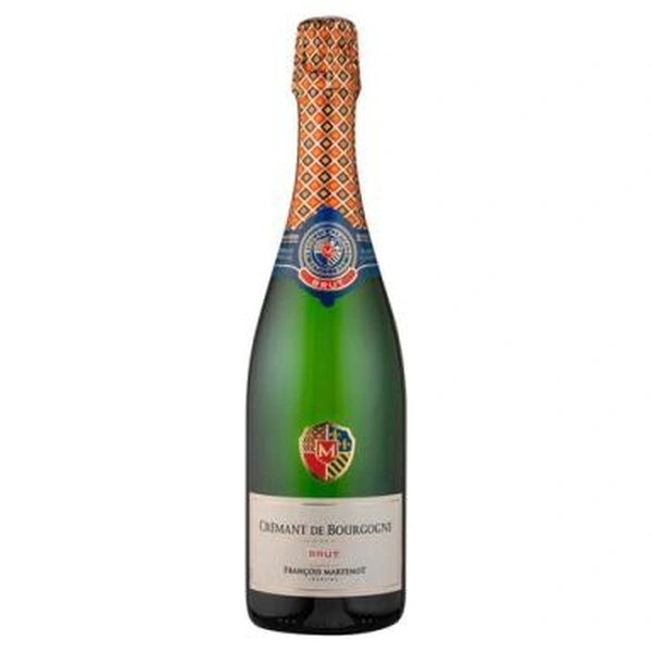 MARTENOT CREMANT WHITE 750ML