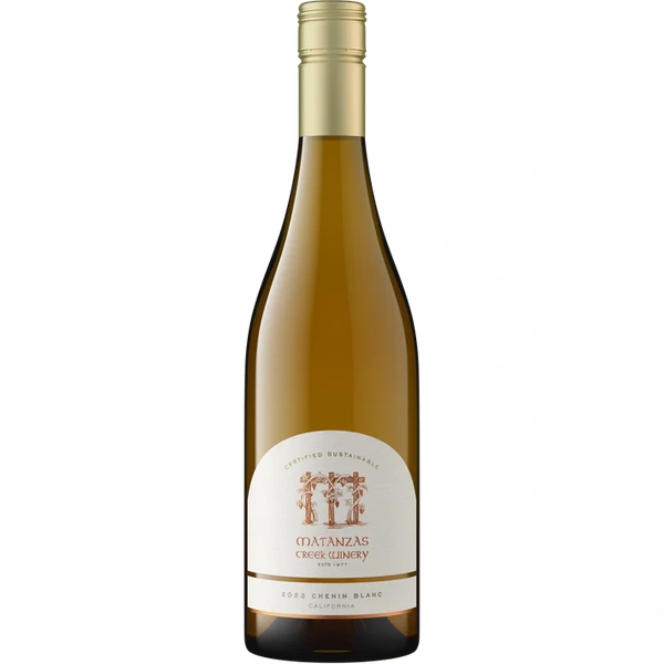 MATANZAS CHENIN BLANC 750ML