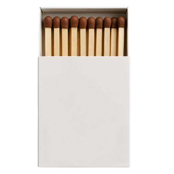 MATCHES