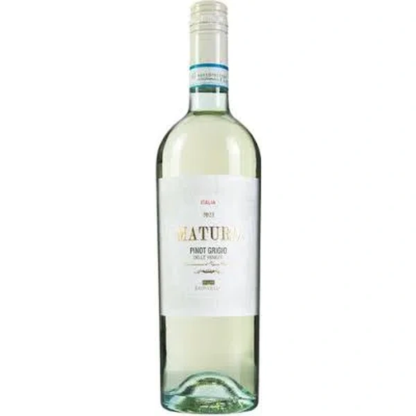 MATURO PINOT GRIGIO 220 750ML