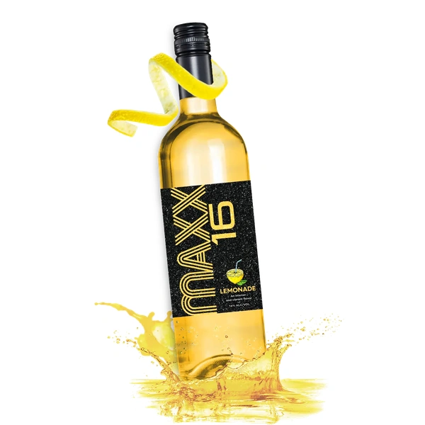 MAXX 16 LEMONADE MOSCATO SINGLE