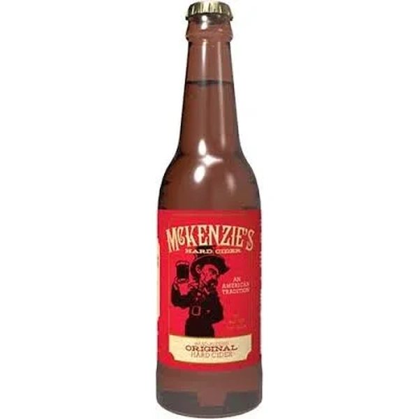 MCKENZIE'S CIDER ORIGINAL Single