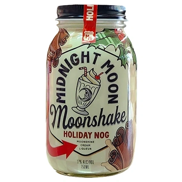 MIDNIGHT MOONSHAKE NOG 750ML **DNR**