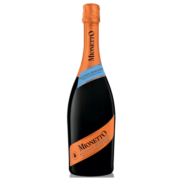 MIONETTO NA PROSECCO 750ML