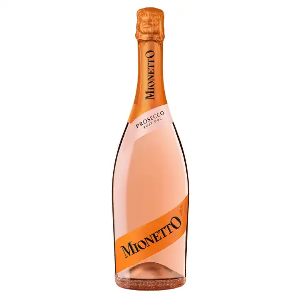 MIONETTO NA PROSECCO ROSE 750ML