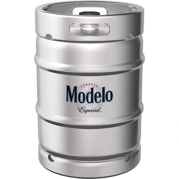 MODELO 1/2 BBL
