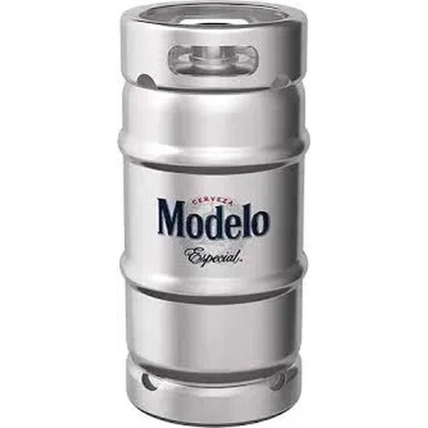 MODELO 1/4 BBL