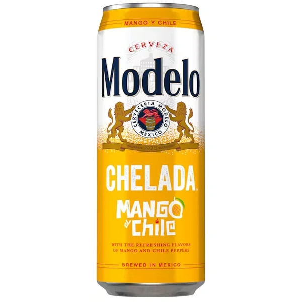 MODELO MANGO 24 OZ CAN